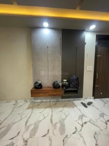 Hall Image of 1311 Sq.ft 3 BHK Apartment / Flat for sale in Jhotwara Jaipur for Rs. 5888650