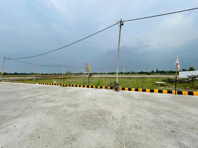 Vineet Khand 6 Plot View 1