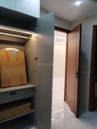 Sector 4 Bedroom 1