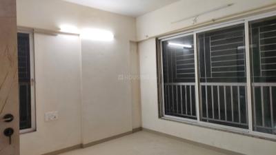 Bedroom Image of 1200 Sq.ft 3 BHK Apartment / Flat for sale in Parinee Adney, Dahisar West Mumbai for Rs. 26000000