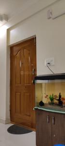 Kitchen Image of 1415 Sq.ft 3 BHK Apartment / Flat for sale in Thirumalashettyhally Bengaluru for Rs. 9000000