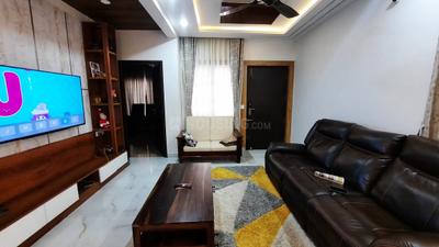 Bedroom Image of 2500 Sq.ft 3 BHK Villa for sale in Global Golden Pearls by Global Developers, Attibele Bengaluru for Rs. 25500000
