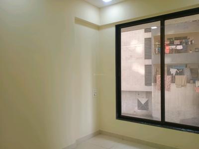 Bedroom Image of 883 Sq.ft 2 BHK Apartment / Flat for rent in Fortune Shanu Majestic, Dombivli East Thane for Rs. 21000