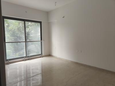 Bedroom Image of 1400 Sq.ft 3 BHK Apartment / Flat for sale in Adani Ten BKC, Bandra East Mumbai for Rs. 64500000