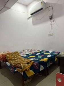 Bedroom Image of Shree Mahadev Boys' Pg  in Pratap Nagar, Jaipur