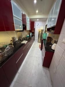 Kitchen Image of 1900 Sq.ft 4 BHK Independent House for sale in Sector 28 Gurgaon for Rs. 74500000