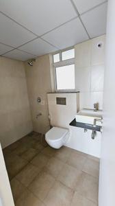 Bathroom Image of 910 Sq.ft 2 BHK Apartment / Flat for sale in Godrej Rejuve, Keshav Nagar Pune for Rs. 9500000