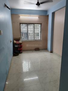 Hall Image of 755 Sq.ft 2 BHK Apartment / Flat for sale in Baguiati Kolkata for Rs. 2400000