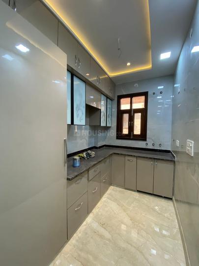 Sector 24 Rohini Kitchen 1