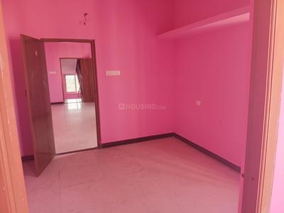 Bedroom Image of 1250 Sq.ft 2 BHK Independent House for rent in RS Puram Coimbatore for Rs. 16500
