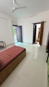 Bedroom Image of 1905 Sq.ft 3 BHK Duplex for rent in Shanti Nagar Bhopal for Rs. 25000