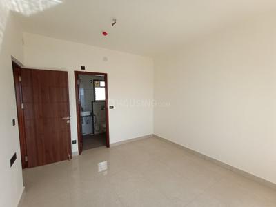 Bedroom Image of 1545 Sq.ft 3 BHK Apartment / Flat for sale in Keya The Lake Terraces by Keya Homes, Electronic City Bengaluru for Rs. 19000000