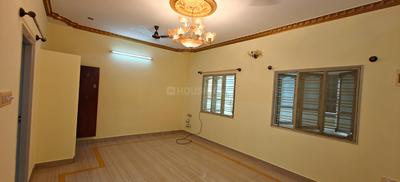 2 BHK Independent Builder Floor