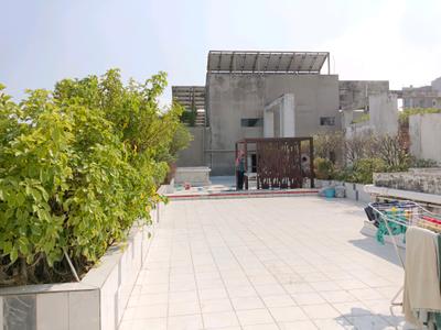 Passage Image of 1720 Sq.ft 3 BHK Apartment / Flat for sale in Srijan Ozone Phase II by Srijan Realty Pvt. Ltd., Kamalgazi Kolkata for Rs. 17200000