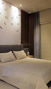 Bedroom Image of 1000 Sq.ft 2 BHK Apartment / Flat for sale in Mulund West Mumbai for Rs. 17400000