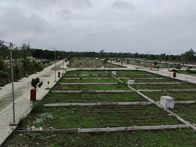 Image of 1500 Sq.ft Residential Plot / Land for sale in Mohgaon, Nagpur for Rs. 3300000