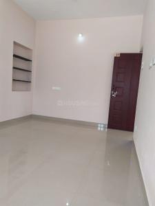 Bedroom Image of 875 Sq.ft 2 BHK Independent House for rent in Ondipudur Coimbatore for Rs. 16000