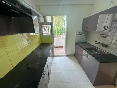 Kitchen Image of 1650 Sq.ft 3 BHK Apartment / Flat for sale in Brigade 7 Gardens, Subramanyapura Bengaluru for Rs. 20000000