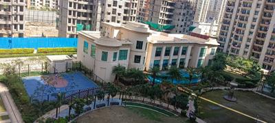 Image of 1198 Sq.ft 3 BHK Apartment / Flat for sale in CRC Sublimis, Noida Extension, Greater Noida for Rs. 19000000