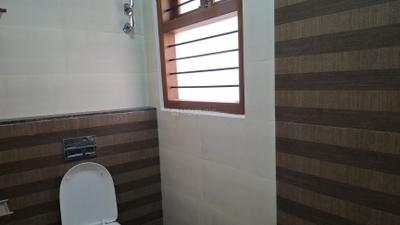 Image of 2400 Sq.ft 3 BHK Builder Floor for rent in Sanjaynagar, Bengaluru for Rs. 81000
