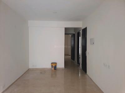 Living Room Image of 1120 Sq.ft 3 BHK Builder Floor for sale in Signature Global Park 4 And 5, Sector 36 Sohna for Rs. 10500000