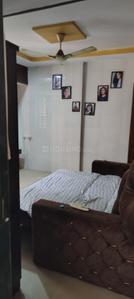 Bedroom Image of 1200 Sq.ft 2 BHK Apartment / Flat for sale in Thane West Thane for Rs. 11500000