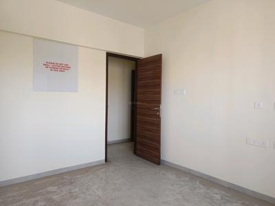 Bedroom Image of 1450 Sq.ft 3 BHK Apartment / Flat for sale in K Raheja T9 Chronos and T10 Supremus Phase 1 Of Raheja Reserve being Buildings T7 T8 T9 T10 in RV Premiere, Mohammed Wadi Pune for Rs. 16500000