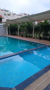 Image of 2520 Sq.ft 3 BHK Villa for sale in NG Rathi Palmnest G Tower Ultima, Wagholi, Pune for Rs. 20000000