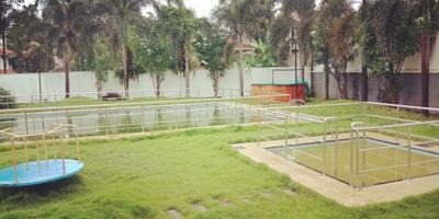 Image of 935 Sq.ft 2 BHK Apartment / Flat for rent in Confident Orion, Ollur, Thrissur for Rs. 20000