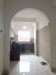 Kitchen Image of 1200 Sq.ft 3 BHK Apartment / Flat for sale in Mourigram Howrah for Rs. 4320000