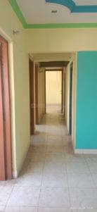 Hall Image of 900 Sq.ft 2 BHK Apartment / Flat for rent in Kalyan East Kalyan for Rs. 17000