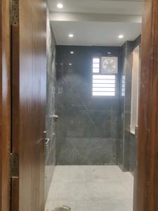 Bedroom Three Image of 2250 Sq.ft 4 BHK Builder Floor for sale in Sector 85 Faridabad for Rs. 23500000