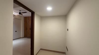 Bedroom Image of 1602 Sq.ft 3 BHK Apartment / Flat for rent in Indira Nagar Bengaluru for Rs. 100000