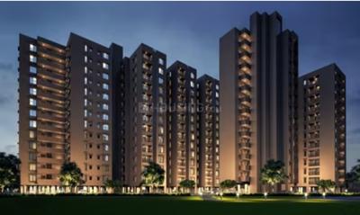 Image of 1610 Sq.ft 3 BHK Apartment / Flat for sale in Phulnakhara, Cuttack for Rs. 11000000