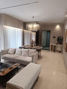 Hall Image of 1350 Sq.ft 3 BHK Apartment / Flat for sale in Chembur Mumbai for Rs. 44900000