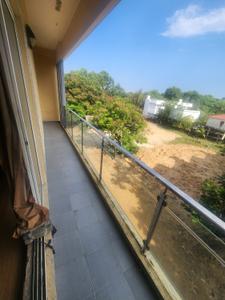 2 BHK Duplex