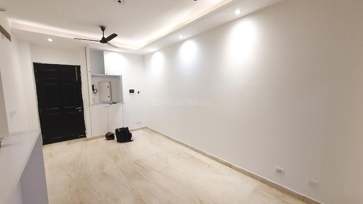 Supertech Supernova Phase I Nova East And Nova West  Bedroom 1