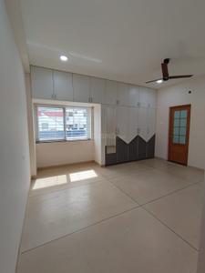 Hall Image of 1900 Sq.ft 3 BHK Builder Floor for rent in Kovilambakkam Chennai for Rs. 50000