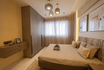 2 BHK Flat