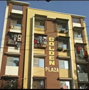 Image of 550 Sq.ft 1 BHK Apartment / Flat for sale in Palghar, Mumbai for Rs. 2350000
