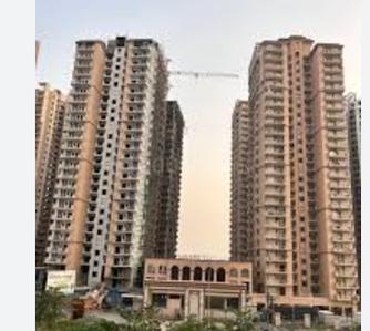 Image of 1140 Sq.ft 2 BHK Apartment / Flat for sale in Dev Sai Sports Home, Noida Extension, Greater Noida for Rs. 10549000