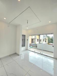Bedroom Image of 1800 Sq.ft 3 BHK Independent House for sale in Pukkattupady Kochi for Rs. 6800000