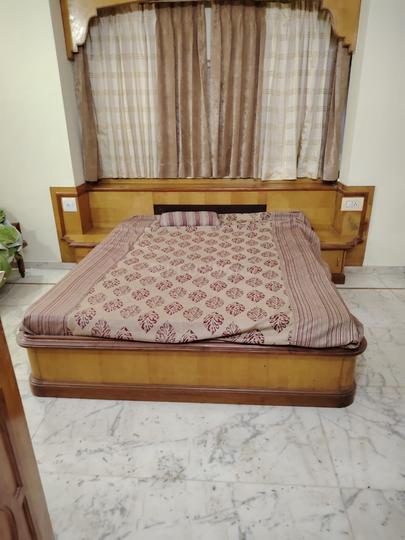 Anandnagar Bedroom 1