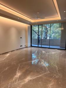 Hall Image of 4550 Sq.ft 4 BHK Builder Floor for sale in South Extension II New Delhi for Rs. 280000000