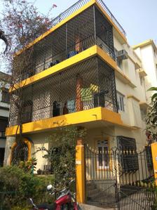 Image of 3000 Sq.ft 5 BHK Independent House for sale in Salt Lake City, Kolkata for Rs. 50000000