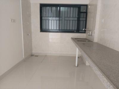 Kitchen Image of 1120 Sq.ft 2 BHK Apartment / Flat for sale in Kumar Princetown Tower C2, Mohammed Wadi Pune for Rs. 7200000