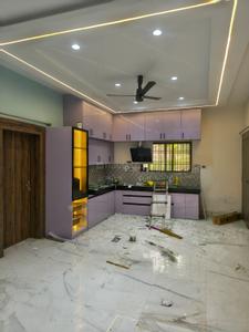 Hall Image of 1200 Sq.ft 3 BHK Duplex for rent in Sarkanda Bilaspur for Rs. 25000