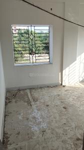 Balcony Image of 810 Sq.ft 2 BHK Apartment / Flat for sale in New Town Kolkata for Rs. 3321000