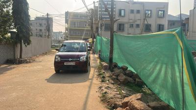 Image of 1373 Sq.ft 3 BHK Apartment / Flat for sale in Rasulgarh, Bhubaneswar for Rs. 8787000