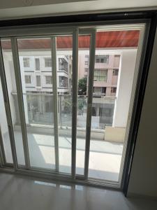 Balcony Image of 1582 Sq.ft 3 BHK Apartment / Flat for sale in Grand Legacy, Baner Pune for Rs. 15500000